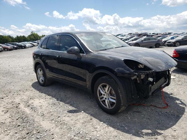 Photo 4 from auction – 2017 PORSCHE CAYENNE with VIN WP1AA2A28HKA88954