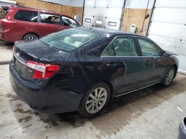 Photo 3 from auction – 2014 TOYOTA CAMRY L with VIN 4T1BF1FK4EU783325