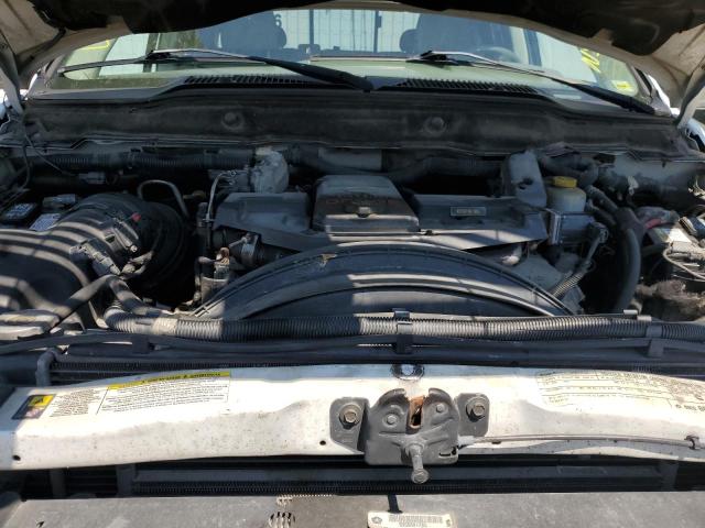 Photo 11 from auction – 2008 DODGE RAM 2500 S with VIN 3D7KS28A78G196852