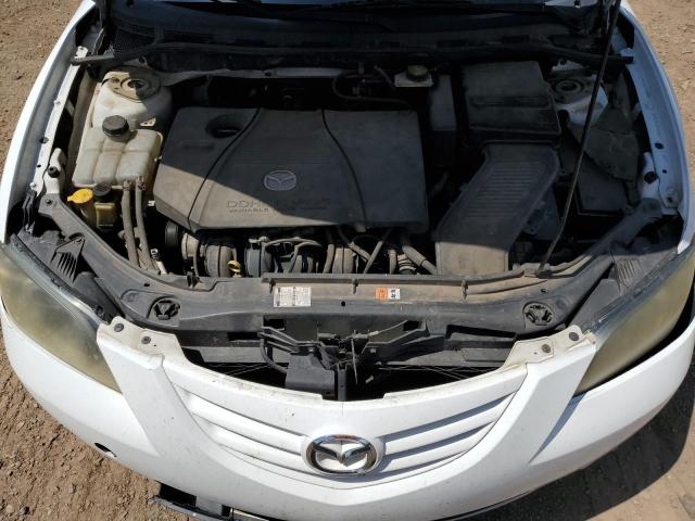 Photo 11 from auction – 2004 MAZDA MAZDA3 with VIN JM1BK123041217015