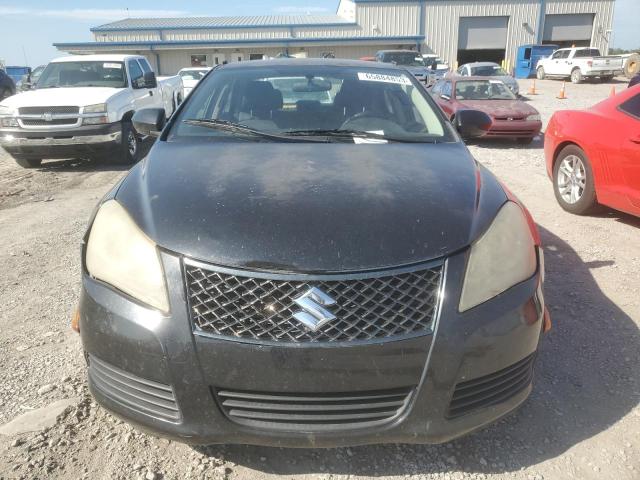 Photo 5 from auction – 2010 SUZUKI KIZASHI SE with VIN JS2RE9A39A6100303