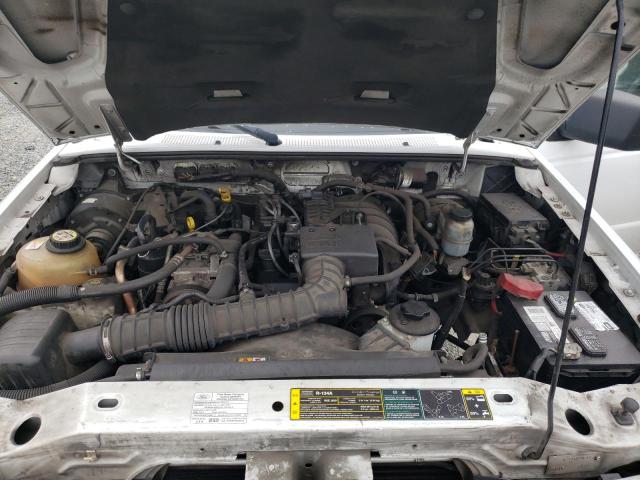 Photo 11 from auction – 2009 FORD RANGER with VIN 1FTYR10D19PA26323