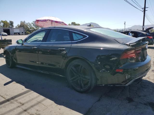 Photo 2 from auction – 2017 AUDI S7 PREMIUM with VIN WAUWFAFC7HN131440