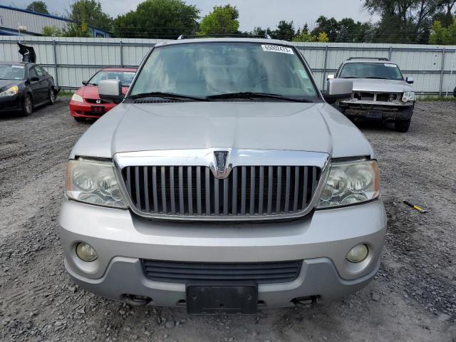 Photo 5 from auction – 2004 LINCOLN NAVIGATOR with VIN 5LMFU28R74LJ06259
