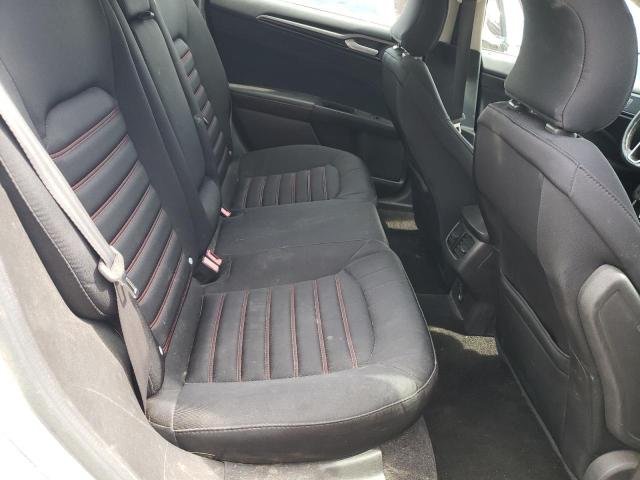 Photo 10 from auction – 2015 FORD FUSION SE with VIN 3FA6P0H96FR309740