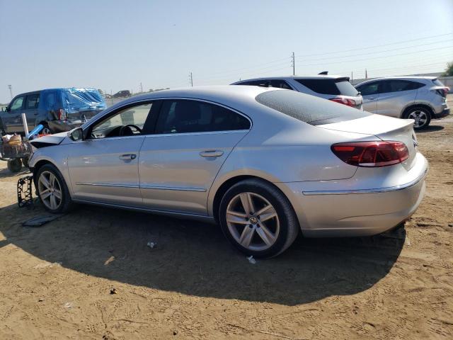 Photo 2 from auction – 2016 VOLKSWAGEN CC BASE with VIN WVWBP7AN4GE504085