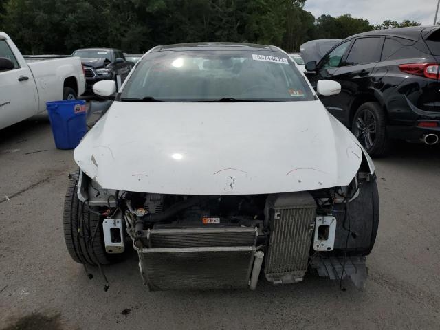 Photo 5 from auction – 2013 KIA OPTIMA SX with VIN 5XXGR4A61DG133661