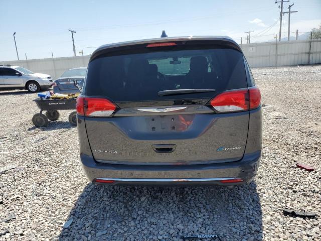 Photo 6 from auction – 2018 CHRYSLER PACIFICA H with VIN 2C4RC1H77JR359309