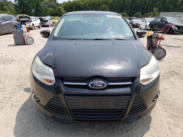 Photo 5 from auction – 2014 FORD FOCUS SE with VIN 1FADP3K25EL422547