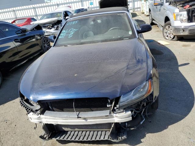 صورة رقم 5 من المزاد - 2010 AUDI A5 PREMIUM مع VIN WAULFAFH3AN019058