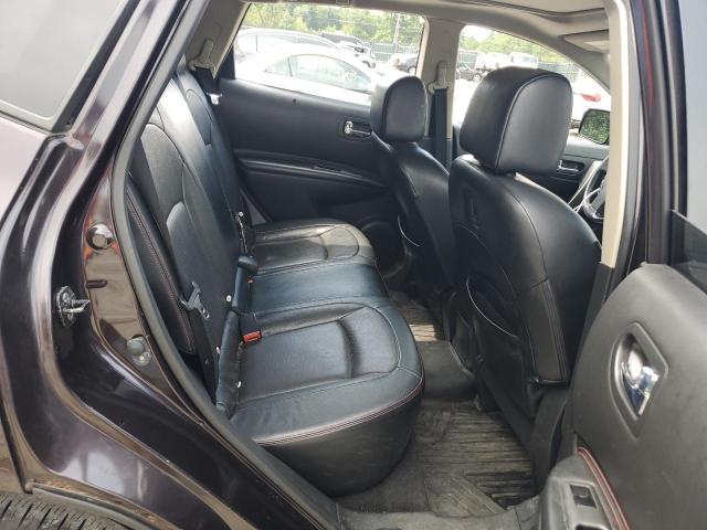 Photo 10 from auction – 2012 NISSAN ROGUE S with VIN JN8AS5MV7CW372376