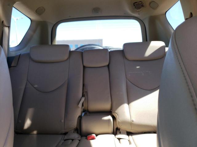 Photo 10 from auction – 2009 TOYOTA RAV4 LIMIT with VIN JTMBK31V89D009615