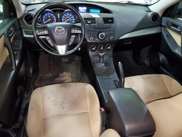 Photo 8 from auction – 2012 MAZDA 3 I with VIN JM1BL1V84C1691214