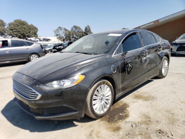 FORD FUSION TIT 2013 with VIN 3FA6P0SU9DR248135 - Photo from auction