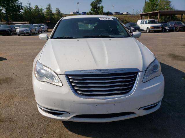 Photo 5 from auction – 2014 CHRYSLER 200 LX with VIN 1C3CCBAB9EN143365