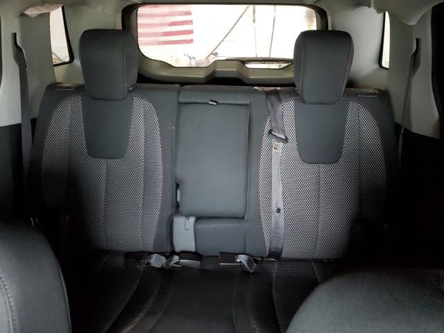 Фото 10 с аукциона – 2017 GMC TERRAIN SL с VIN 2GKFLTEK9H6224095
