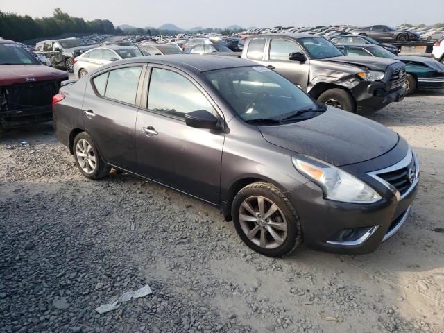 Снимка 4 от търг – 2015 NISSAN VERSA S с VIN 3N1CN7AP2FL894438