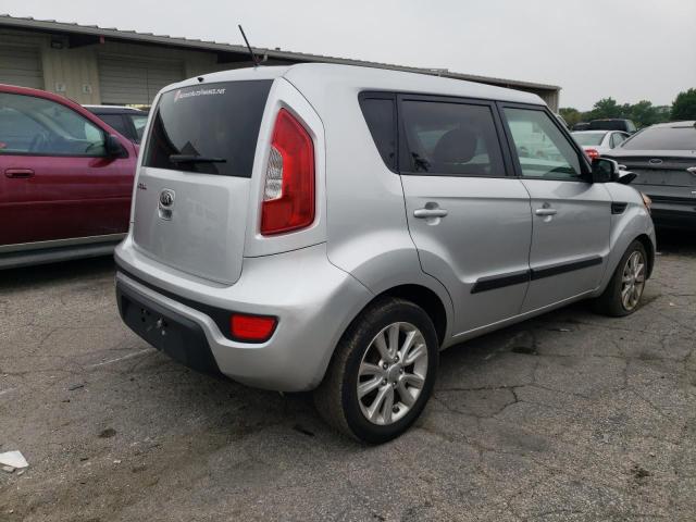 Снимка 3 от търг – 2013 KIA SOUL + с VIN KNDJT2A67D7766122
