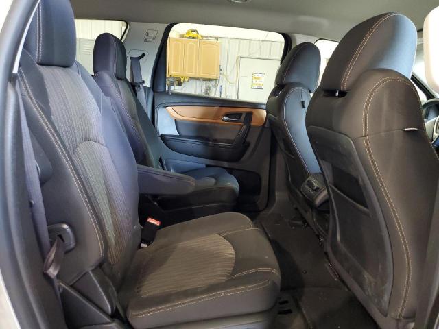 Photo 11 from auction – 2014 CHEVROLET TRAVERSE L with VIN 1GNKVHKD8EJ101238