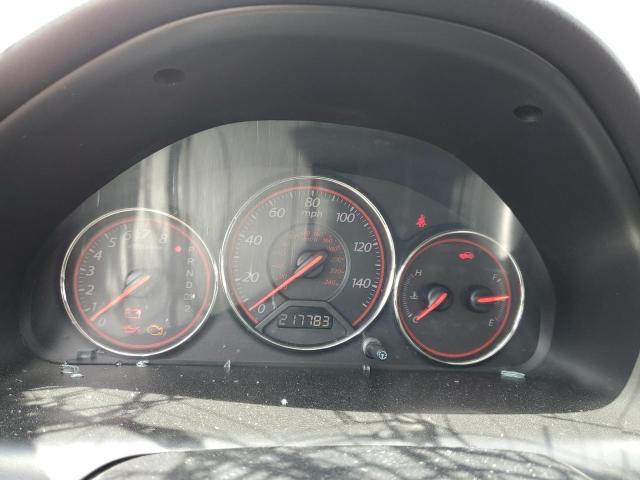 Photo 9 from auction – 2005 HONDA CIVIC LX with VIN 1HGEM22545L080926