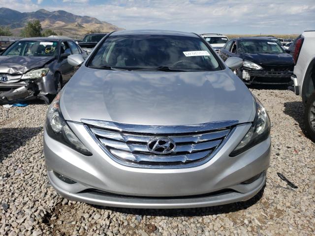 صورة رقم 5 من المزاد - 2012 HYUNDAI SONATA GLS مع VIN 5NPEB4AC8CH337586