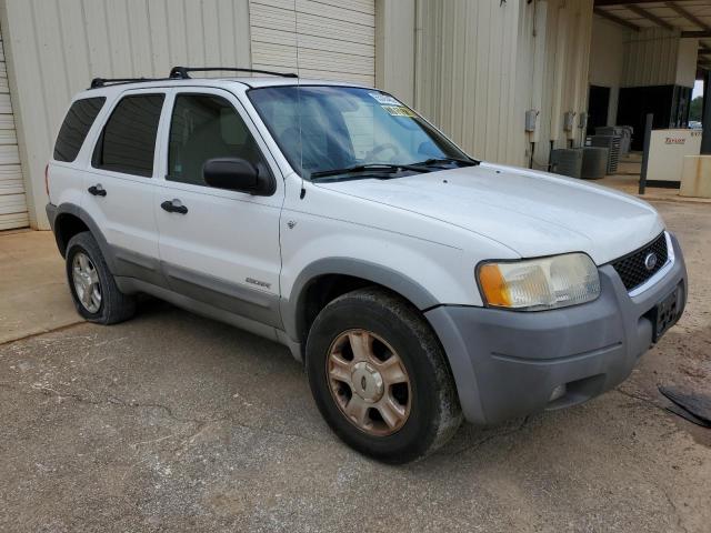 Photo 4 from auction – 2001 FORD ESCAPE XLT with VIN 1FMYU04141KB52004
