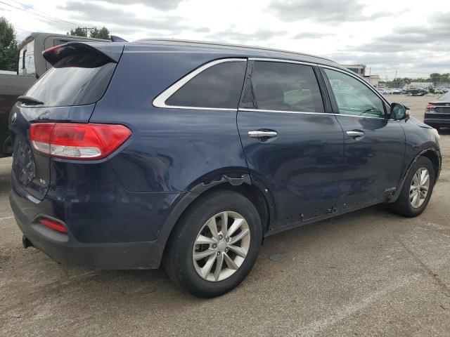 Photo 3 from auction – 2016 KIA SORENTO LX with VIN 5XYPGDA58GG161583