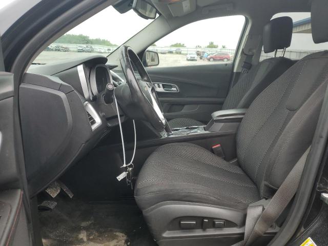 Photo 7 from auction – 2015 CHEVROLET EQUINOX LT with VIN 2GNALBEK9F6101997