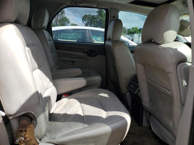 Photo 10 from auction – 2006 BUICK RENDEZVOUS with VIN 3G5DA03L96S598781