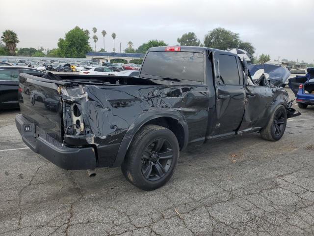 Photo 3 from auction – 2022 RAM 1500 CLASS with VIN 1C6RR6GG7NS229930