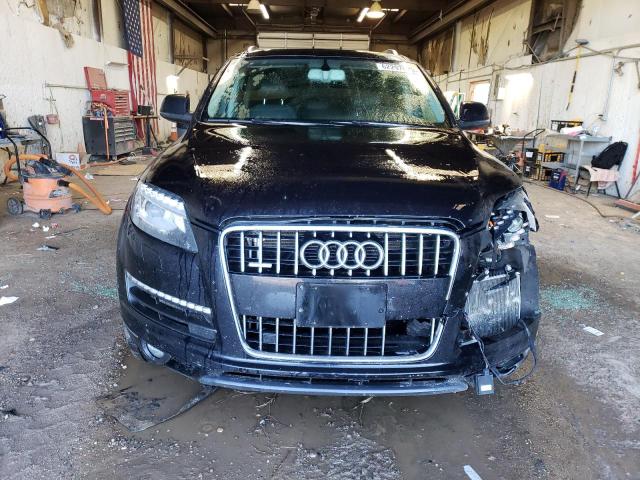 Photo 5 from auction – 2014 AUDI Q7 PREMIUM with VIN WA1LGAFEXED020994