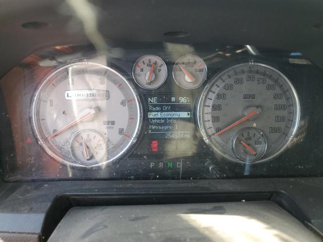 Photo 9 from auction – 2011 DODGE RAM 3500 with VIN 3D73Y3CL3BG626823