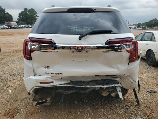 Photo 6 from auction – 2022 GMC ACADIA DEN with VIN 1GKKNPL47NZ136392