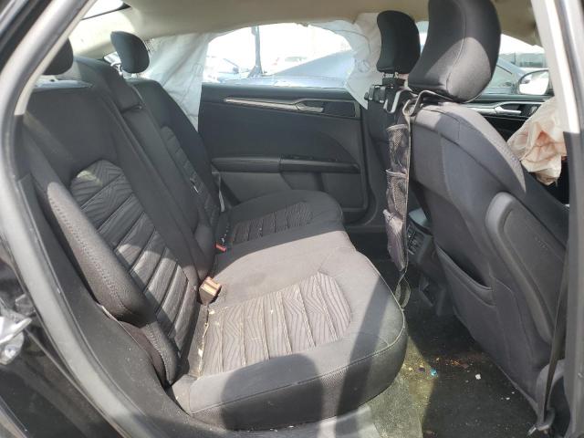 Photo 10 from auction – 2016 FORD FUSION with VIN 1FA6P0HD0G5108683