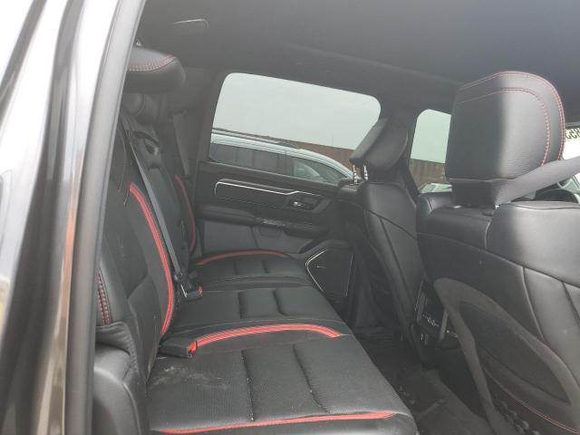 Photo 10 from auction – 2021 RAM 1500 TRX with VIN 1C6SRFU93MN904371