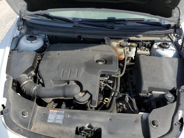 Photo 11 from auction – 2012 CHEVROLET MALIBU 1LT with VIN 1G1ZC5E04CF135707