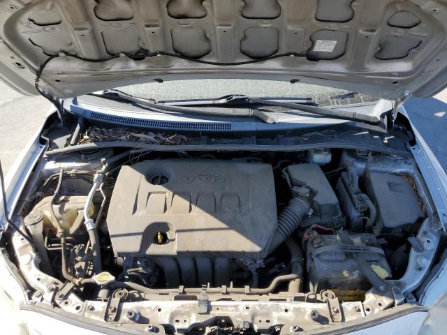 Photo 11 from auction – 2013 TOYOTA COROLLA BA with VIN 5YFBU4EEXDP170001