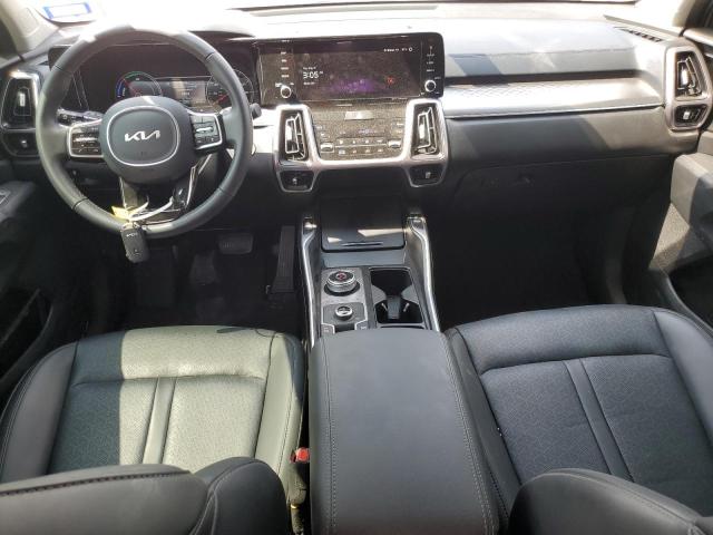 Photo 8 from auction – 2023 KIA SORENTO EX with VIN KNDRHDLGXP5167365
