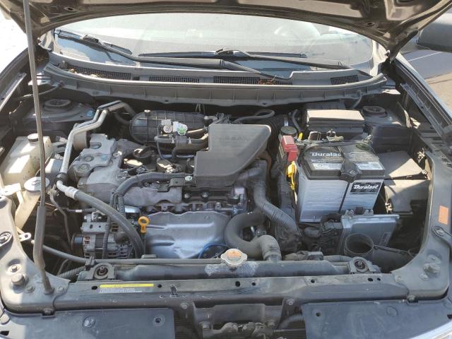 Photo 12 from auction – 2012 NISSAN ROGUE S with VIN JN8AS5MT3CW258549