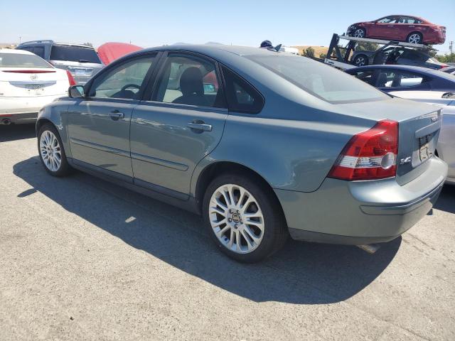 Photo 2 from auction – 2004 VOLVO S40 with VIN YV1MS682642027826
