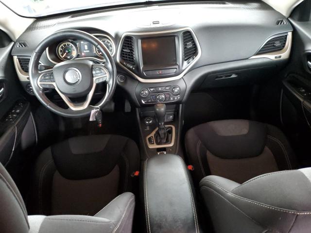 Foto 8 de la subasta – 2014 JEEP CHEROKEE L con VIN 1C4PJMCS4EW178045