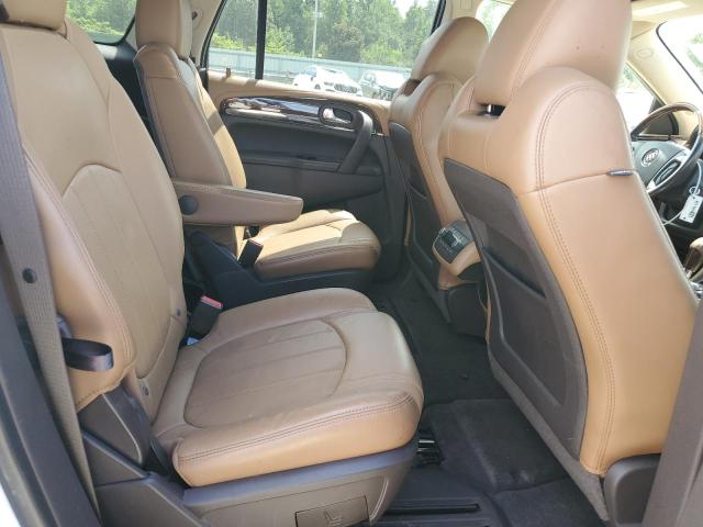 Photo 11 from auction – 2013 BUICK ENCLAVE with VIN 5GAKRCKD3DJ132753