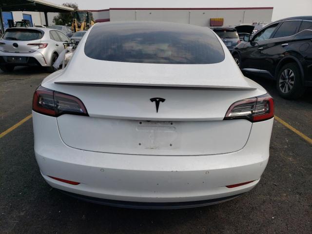 Снимка 6 от търг – 2018 TESLA MODEL 3 с VIN 5YJ3E1EA2JF046261