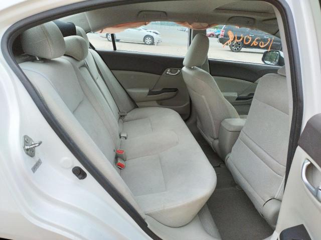 Photo 10 from auction – 2012 HONDA CIVIC EX with VIN 2HGFB2F84CH327306