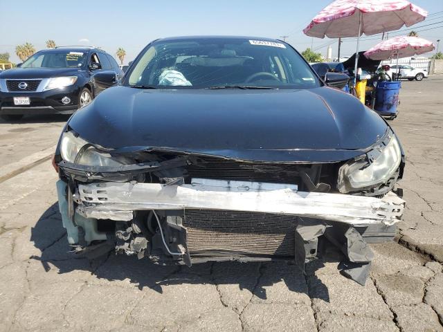 Photo 5 from auction – 2016 HONDA CIVIC LX with VIN 2HGFC2F50GH523252