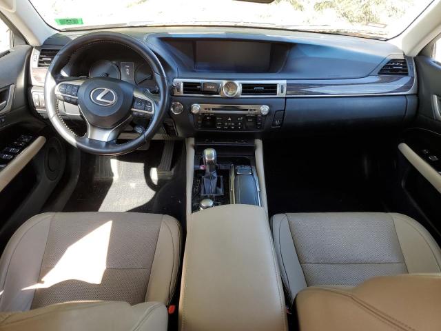 Photo 8 from auction – 2018 LEXUS GS 350 BAS with VIN JTHCZ1BLXJA010125