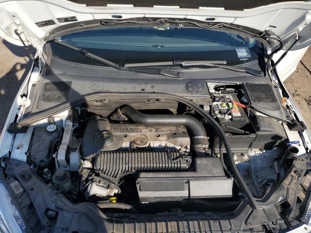 Photo 11 from auction – 2014 VOLVO S60 T5 with VIN YV1612FS4E1291383