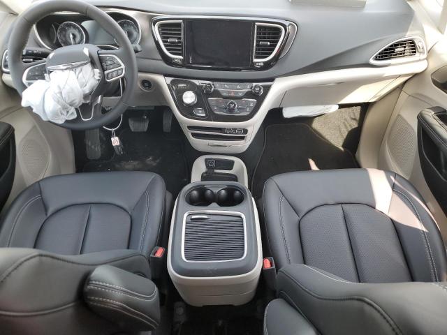 Photo 8 from auction – 2023 CHRYSLER PACIFICA T with VIN 2C4RC1BG9PR573834