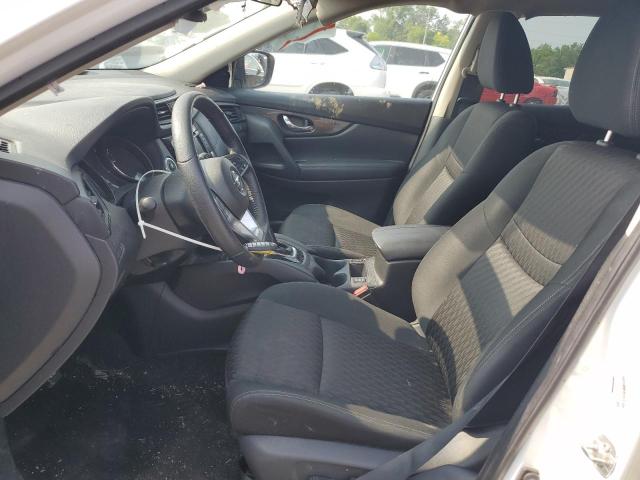 Photo 7 from auction – 2019 NISSAN ROGUE S with VIN KNMAT2MV7KP512149