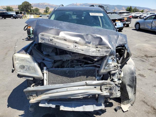 Photo 5 from auction – 2015 GMC TERRAIN SL with VIN 2GKALSEKXF6249928